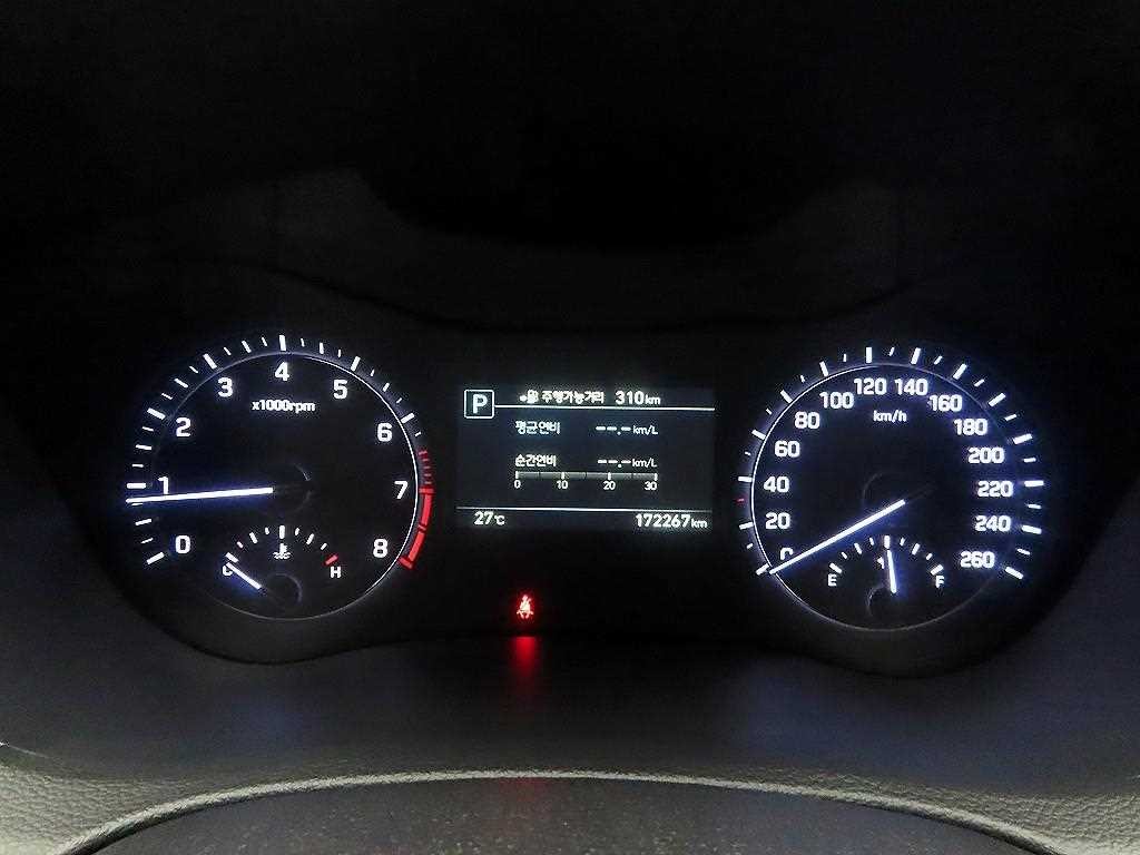 제네시스 G80 3.3 GDI AWD 프리미엄 럭셔리 이미지 6