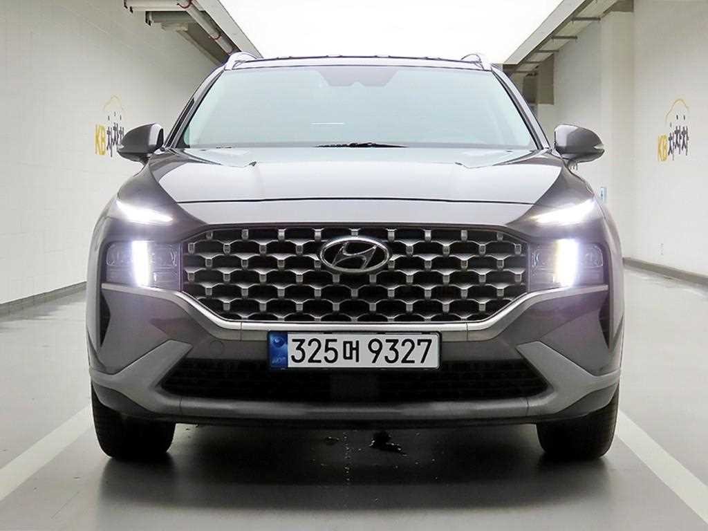 현대 싼타페 더 뉴 싼타페 디젤 2.2 2WD 프레스티지 이미지 1