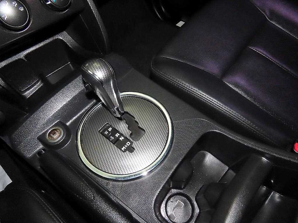 KG모빌리티(쌍용) 코란도 코란도스포츠 디젤 4WD 익스트림 이미지 12