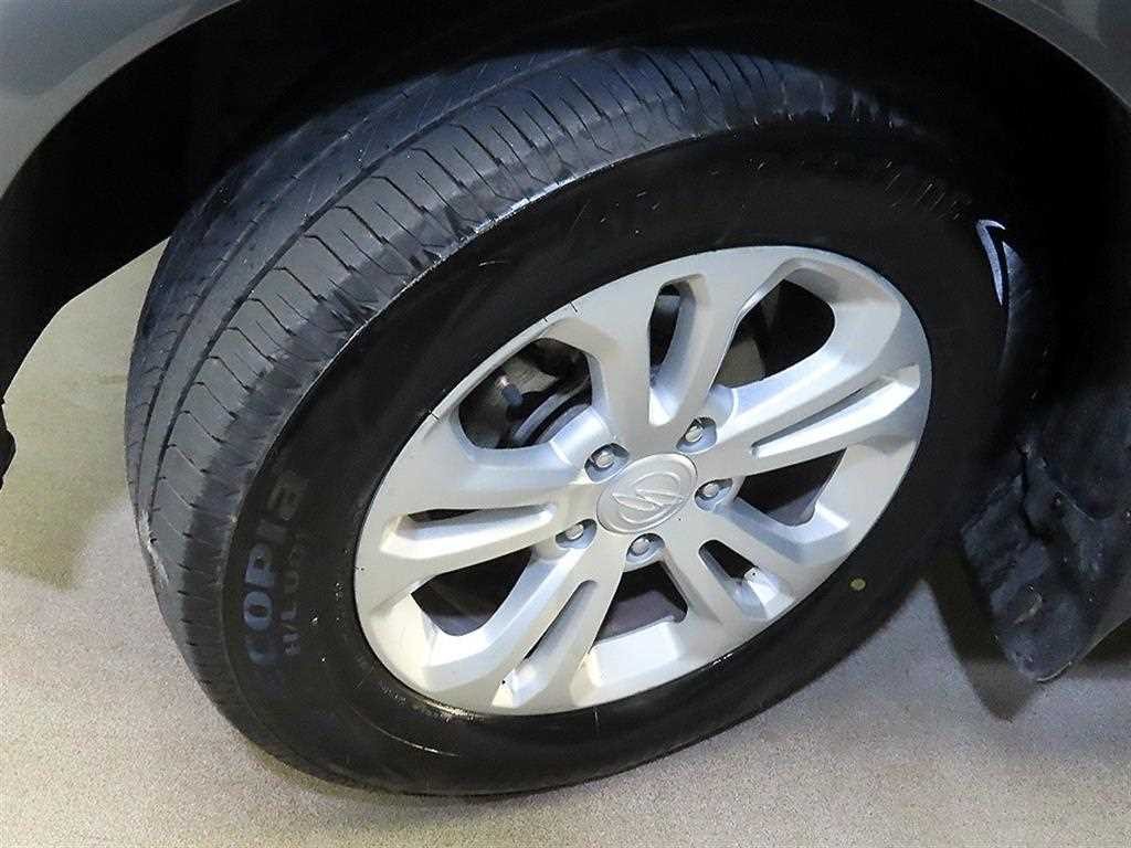 KG모빌리티(쌍용) 코란도 코란도스포츠 디젤 4WD 익스트림 이미지 18