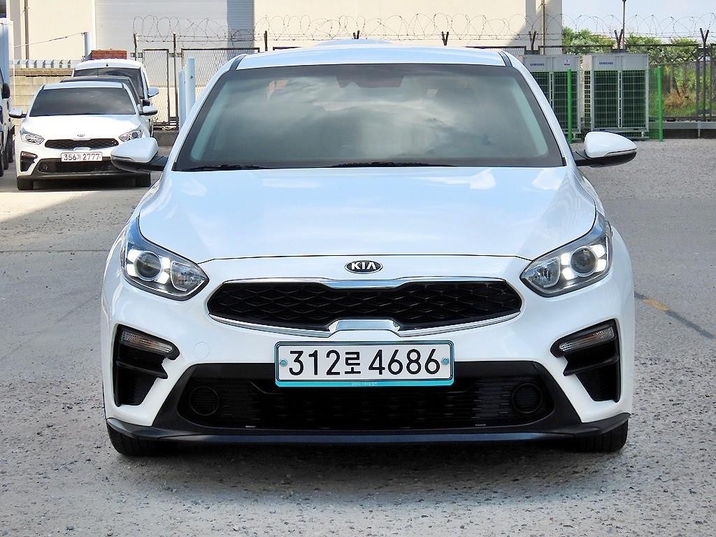 기아 K3 올뉴 K3 1.6 트렌디 이미지 1