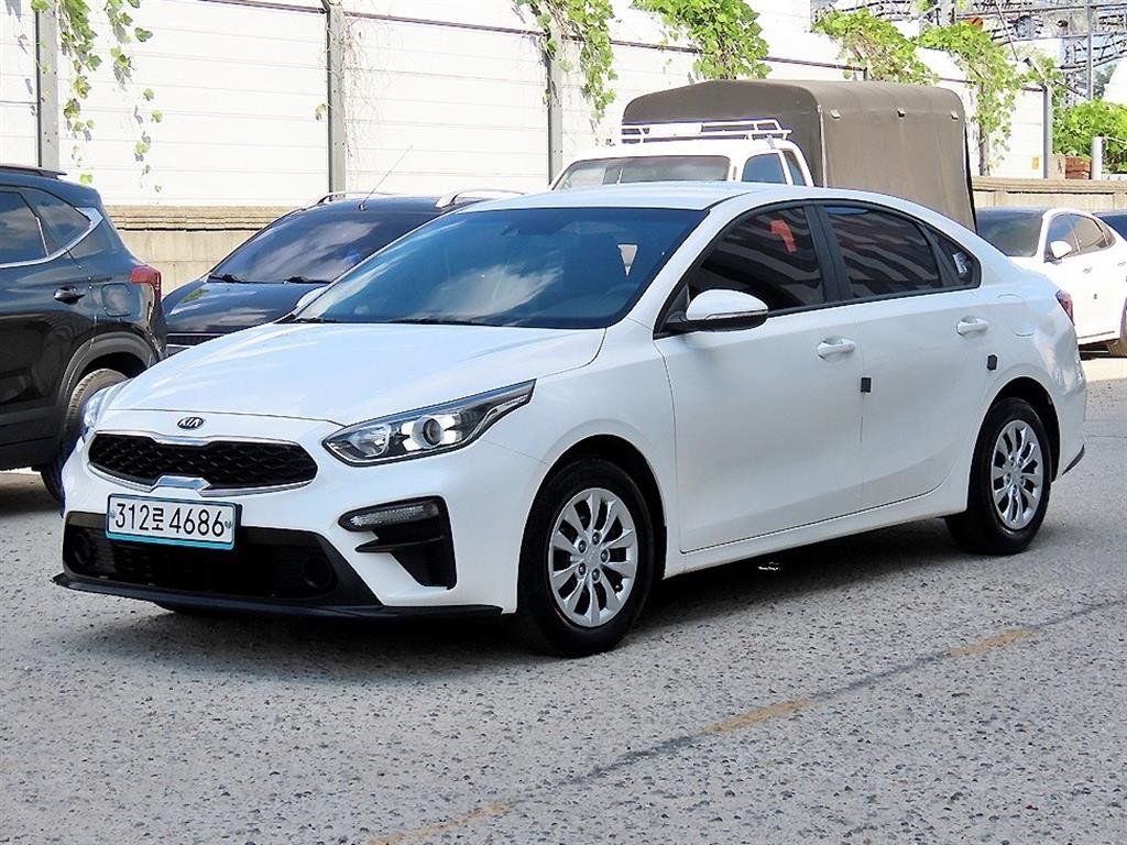 기아 K3 올뉴 K3 1.6 트렌디 이미지 2