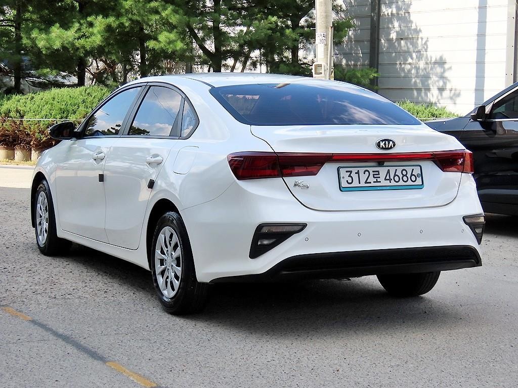 기아 K3 올뉴 K3 1.6 트렌디 이미지 3