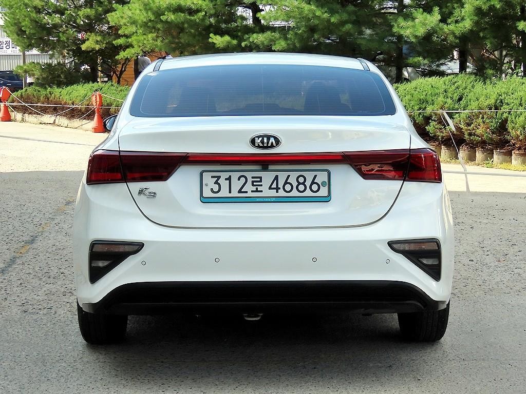 기아 K3 올뉴 K3 1.6 트렌디 이미지 4