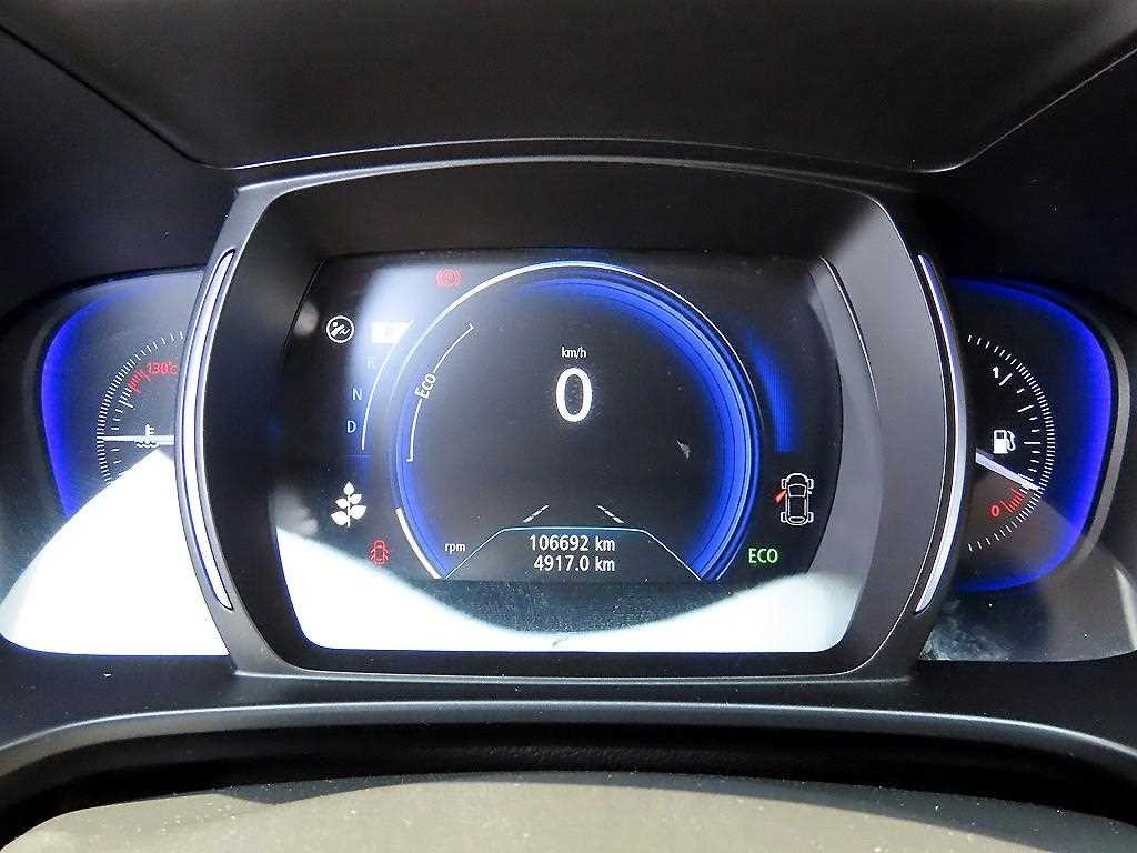 르노코리아(삼성) QM6 더뉴QM6 2.0 LPe RE 시그니처 2WD 이미지 9