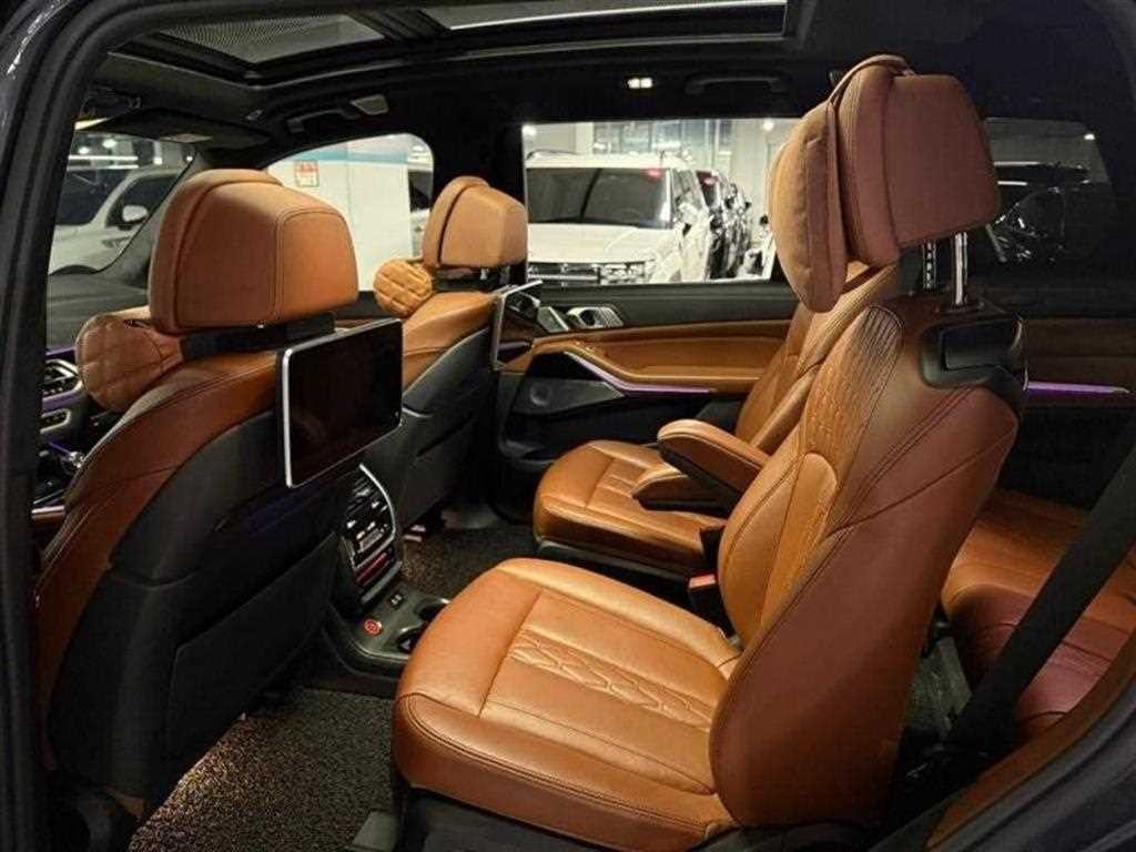 BMW X7 X7 (G07) M50i 이미지 10
