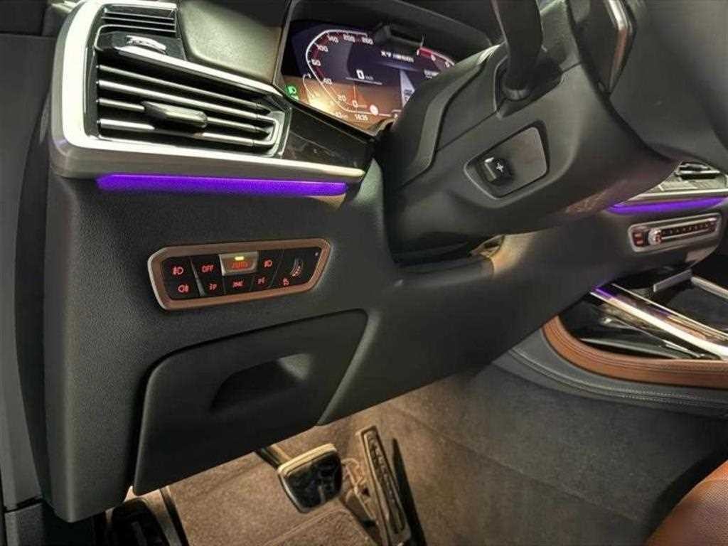 BMW X7 X7 (G07) M50i 이미지 12