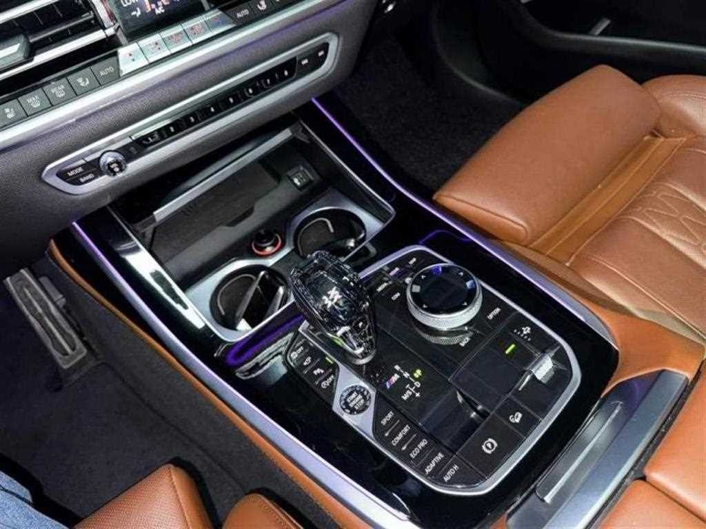 BMW X7 X7 (G07) M50i 이미지 14