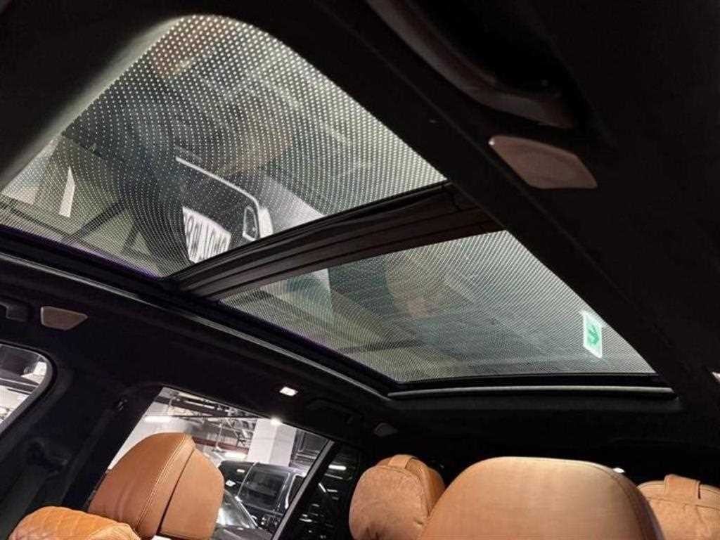 BMW X7 X7 (G07) M50i 이미지 17
