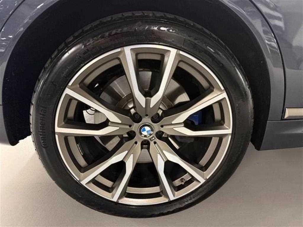 BMW X7 X7 (G07) M50i 이미지 20