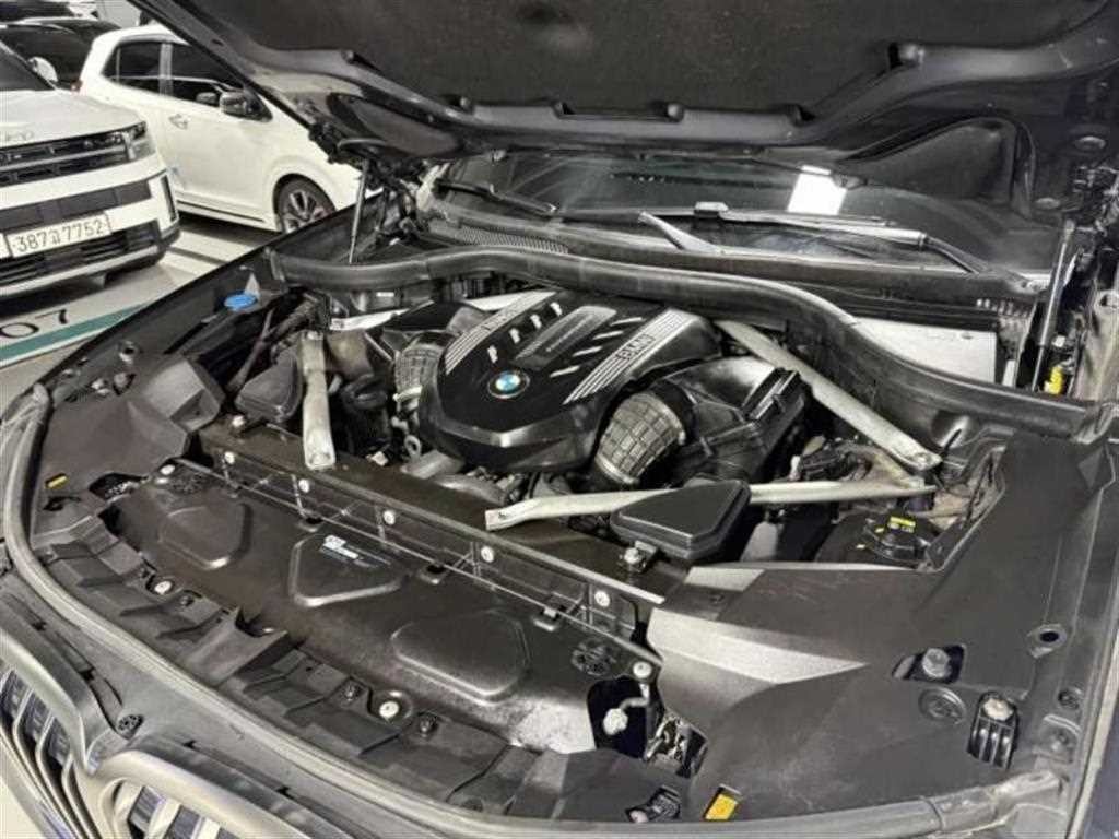 BMW X7 X7 (G07) M50i 이미지 6