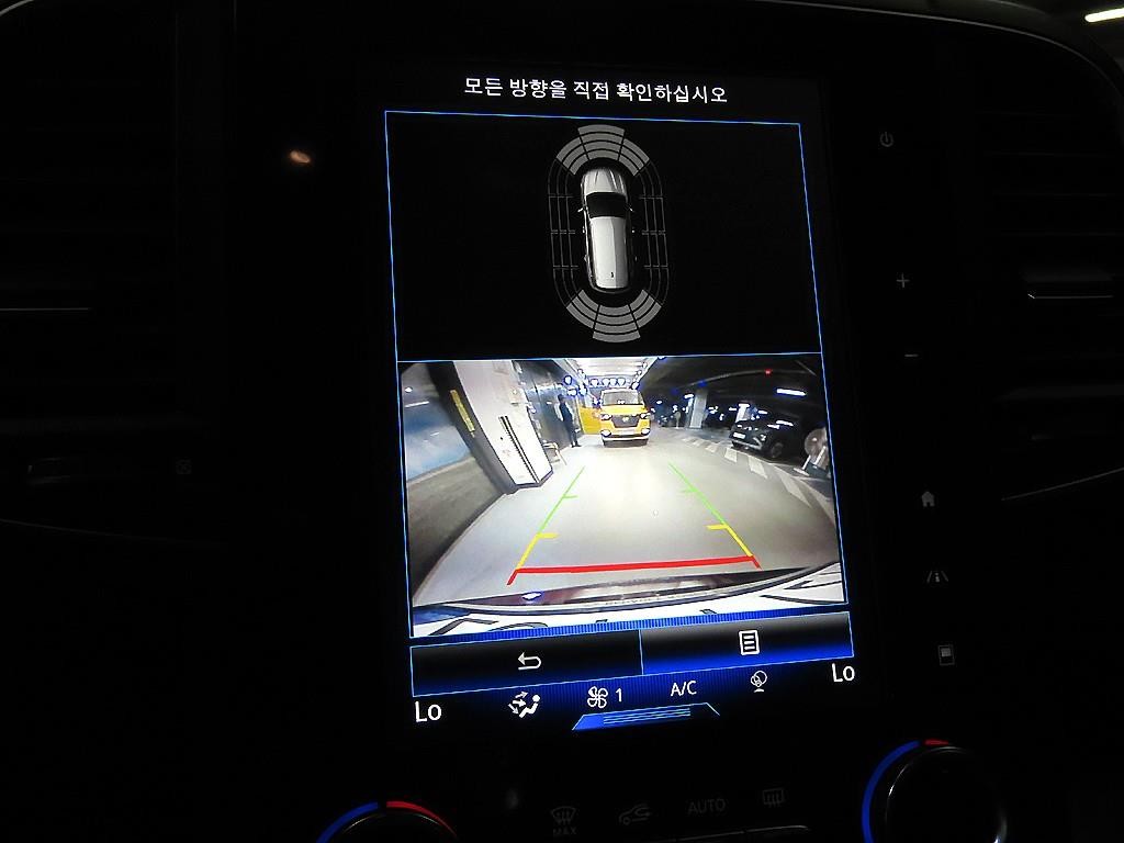 르노코리아(삼성) QM6 더뉴QM6 디젤 2.0 dCi 프리미에르 4WD 이미지 14