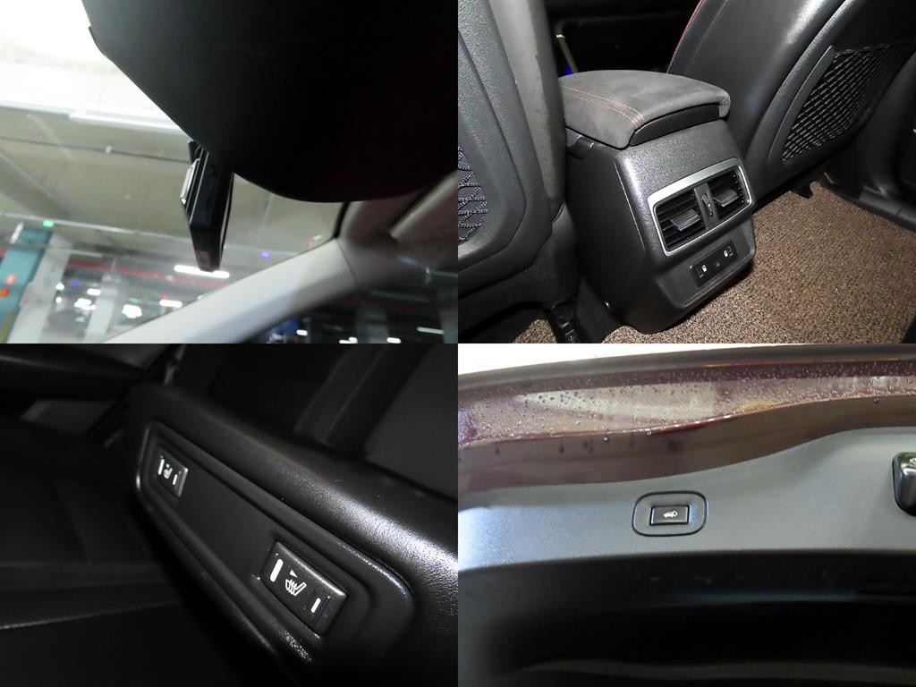 르노코리아(삼성) QM6 더뉴QM6 디젤 2.0 dCi 프리미에르 4WD 이미지 18