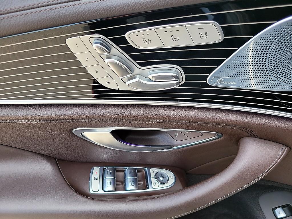 벤츠 CLS 클래스 CLS클래스 C257 CLS 450 4MATIC AMG Line 이미지 11