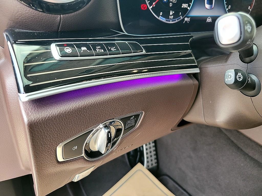 벤츠 CLS 클래스 CLS클래스 C257 CLS 450 4MATIC AMG Line 이미지 12