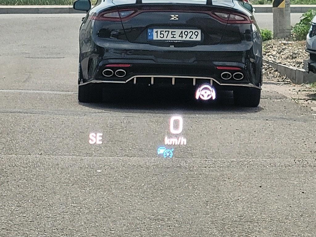 벤츠 CLS 클래스 CLS클래스 C257 CLS 450 4MATIC AMG Line 이미지 14