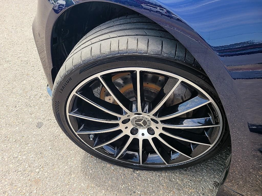 벤츠 CLS 클래스 CLS클래스 C257 CLS 450 4MATIC AMG Line 이미지 20