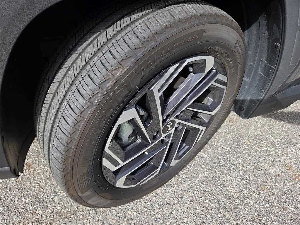 현대 투싼 더 뉴 투싼 하이브리드 (NX4) HEV 1.6 2WD 인스퍼레이션 이미지 19