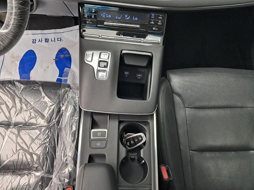 현대 그랜저 더 뉴 그랜저 IG LPI 3.0 프리미엄 이미지 14