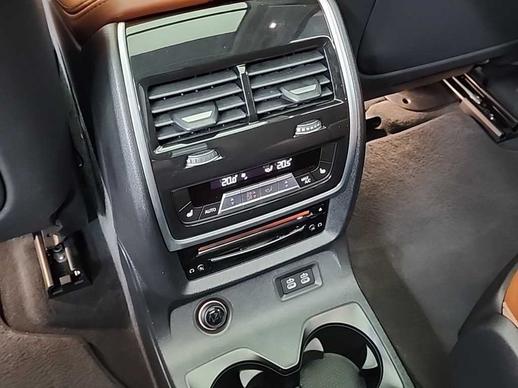 BMW X7 X7 (G07) xDrive 40i 디자인 퓨어 엑셀런스 6인승 이미지 13