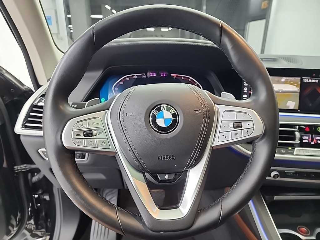 BMW X7 X7 (G07) xDrive 40i 디자인 퓨어 엑셀런스 6인승 이미지 9