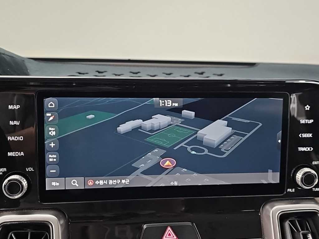 기아 쏘렌토 쏘렌토 4세대(MQ4) 디젤 2.2 2WD 프레스티지 이미지 15
