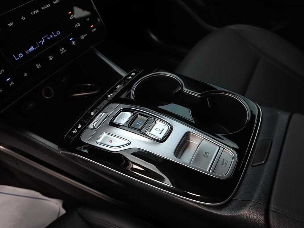 현대 투싼 투싼 (NX4) 디젤 2.0 2WD 프리미엄 이미지 12