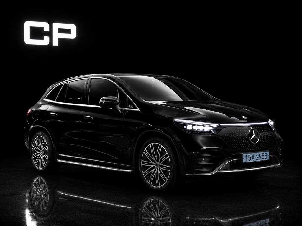벤츠 EQE EQE SUV X294 EQE500 4MATIC 이미지 1