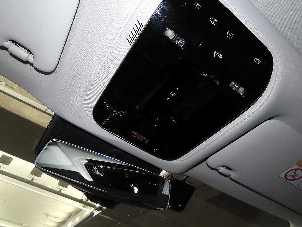 벤츠 EQE EQE SUV X294 EQE500 4MATIC 이미지 13
