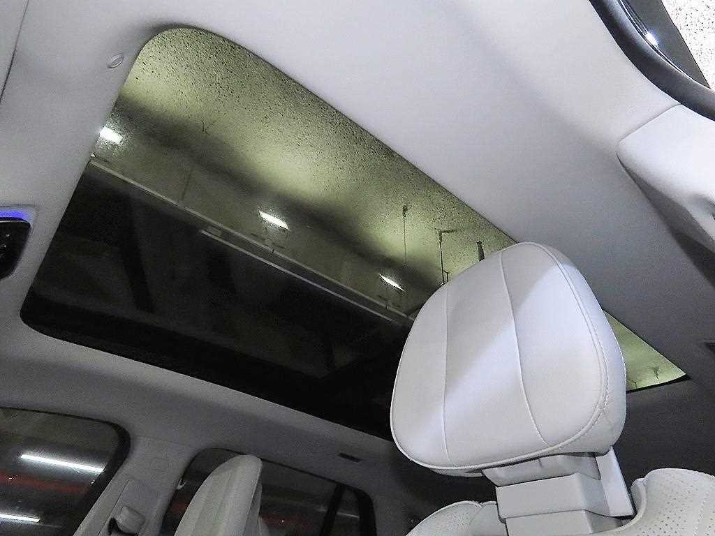 벤츠 EQE EQE SUV X294 EQE500 4MATIC 이미지 14