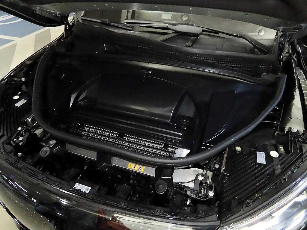 벤츠 EQE EQE SUV X294 EQE500 4MATIC 이미지 19