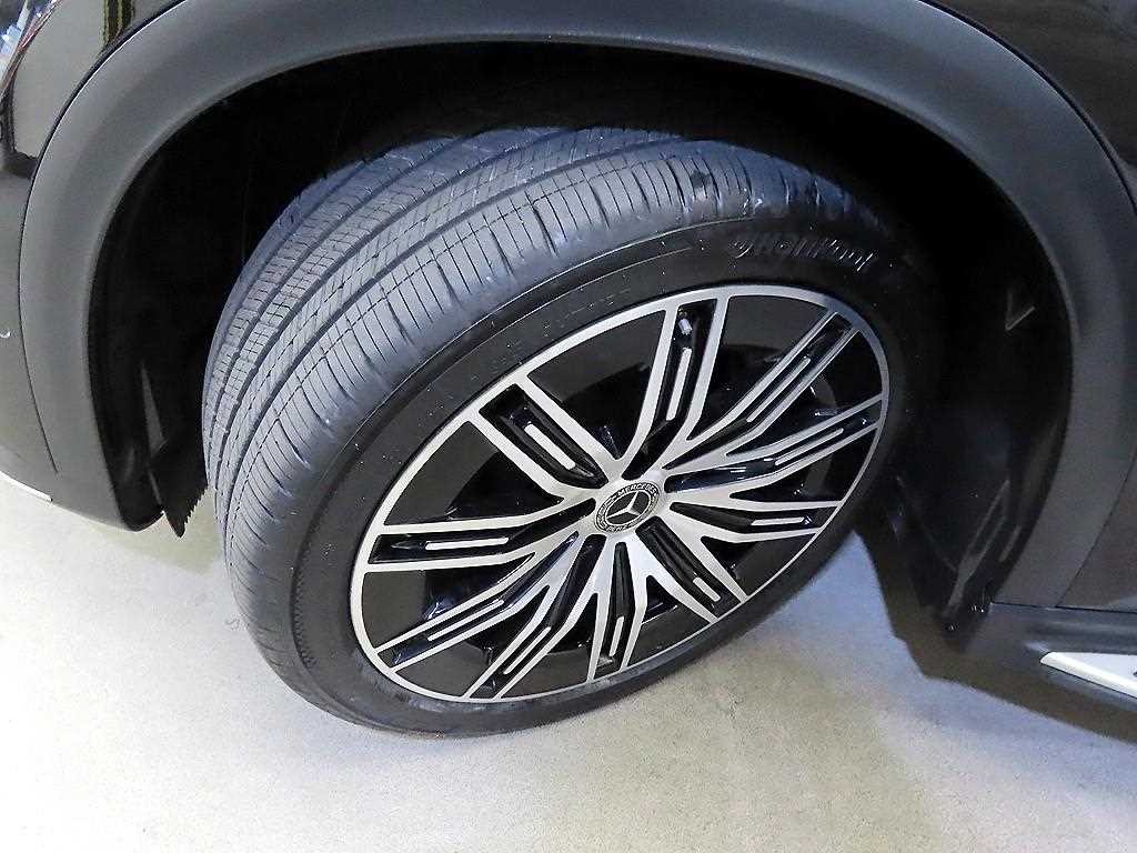 벤츠 EQE EQE SUV X294 EQE500 4MATIC 이미지 20