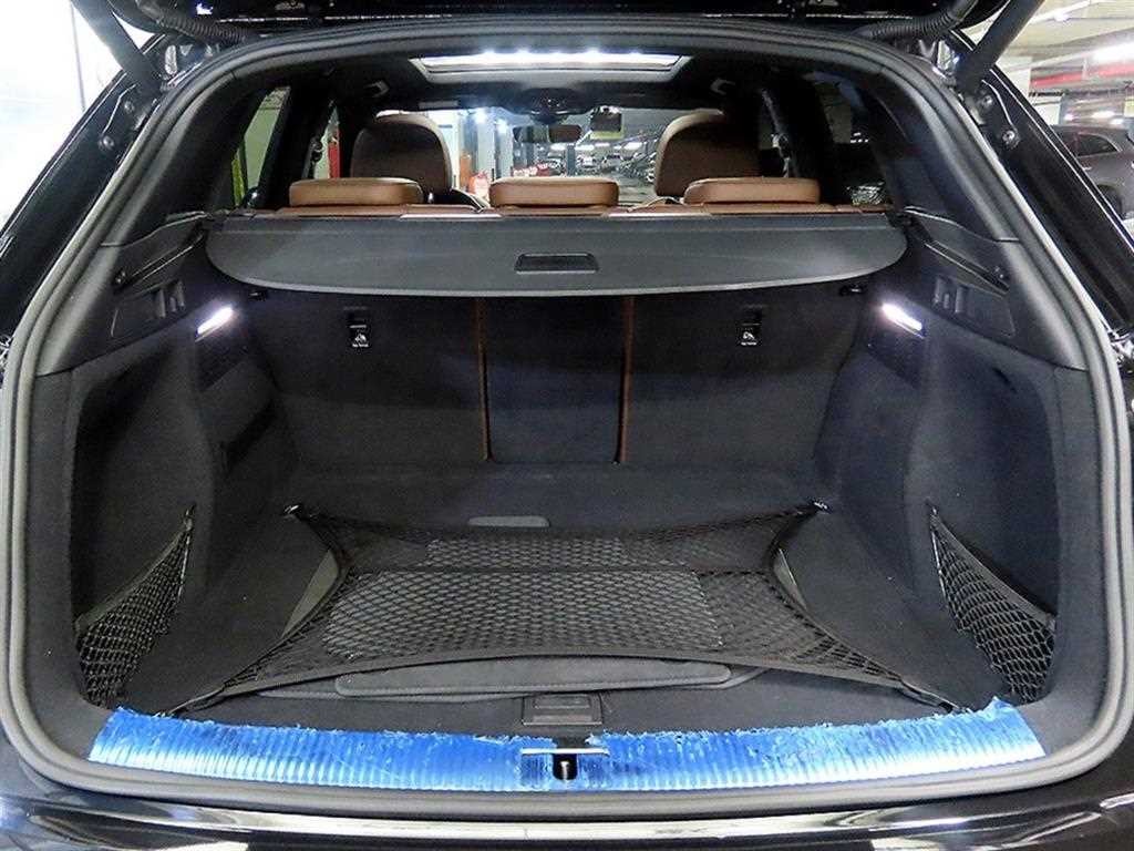 아우디 Q5 Q5 (FY) 40 TDI 콰트로 프리미엄 이미지 16