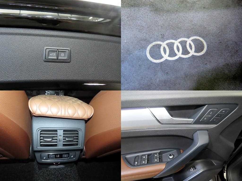 아우디 Q5 Q5 (FY) 40 TDI 콰트로 프리미엄 이미지 17
