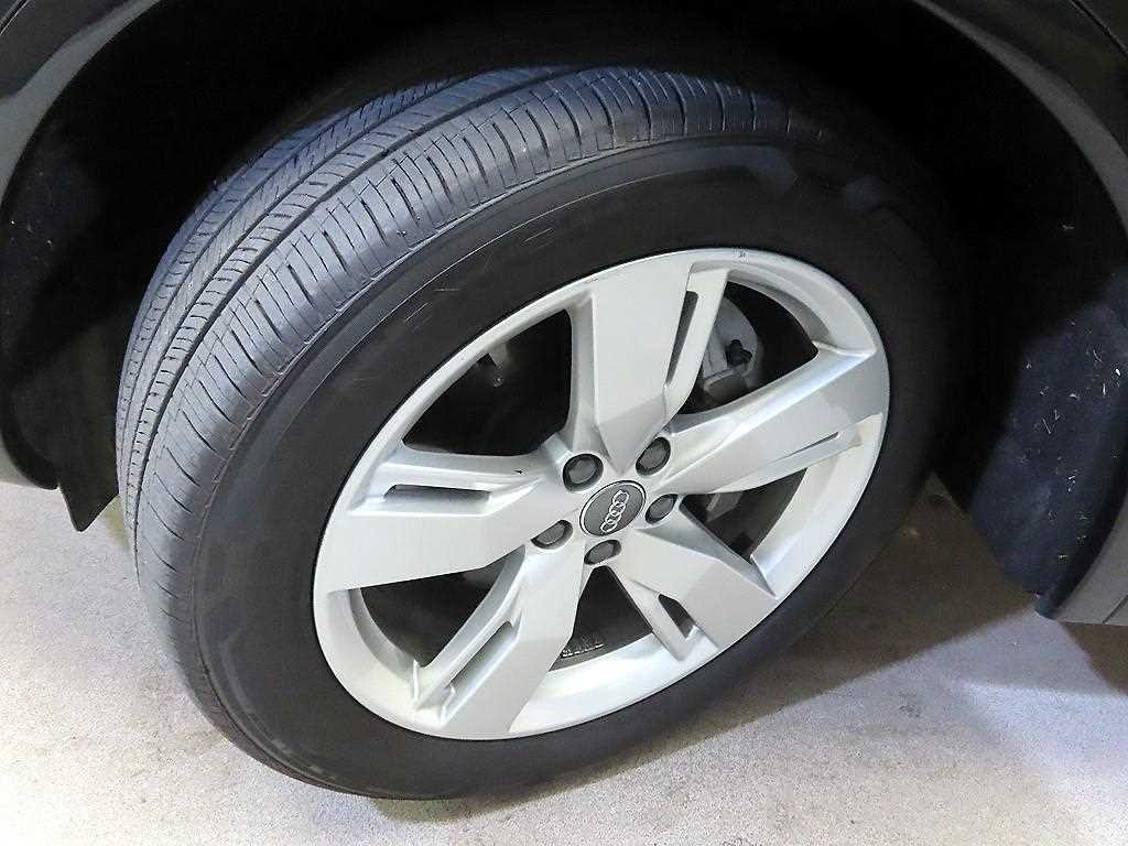 아우디 Q5 Q5 (FY) 40 TDI 콰트로 프리미엄 이미지 20