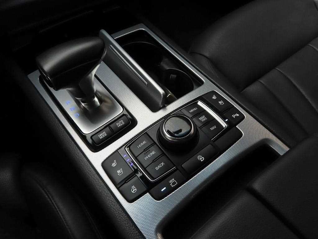 제네시스 G80 3.8 GDI AWD 프레스티지 이미지 10