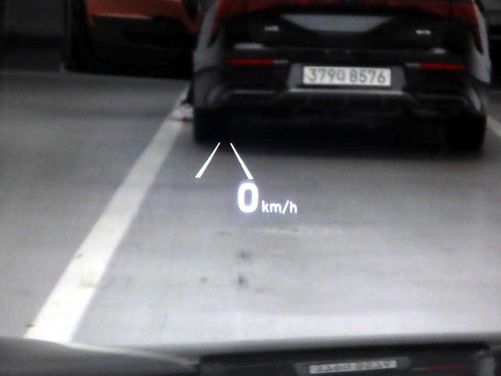 제네시스 G80 3.8 GDI AWD 프레스티지 이미지 14