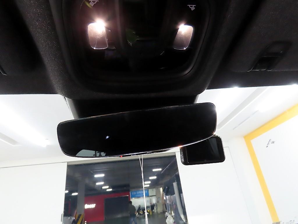 르노코리아(삼성) 그랑 콜레오스 가솔린 2.0 테크노 2WD 이미지 16