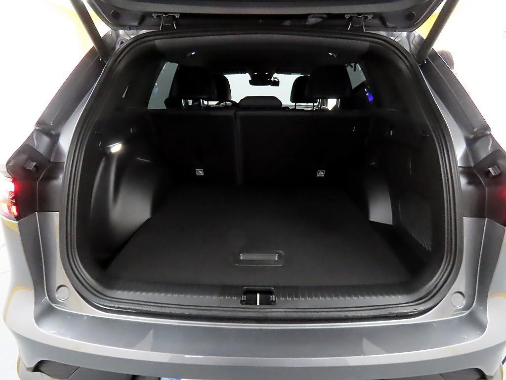 르노코리아(삼성) 그랑 콜레오스 가솔린 2.0 테크노 2WD 이미지 17