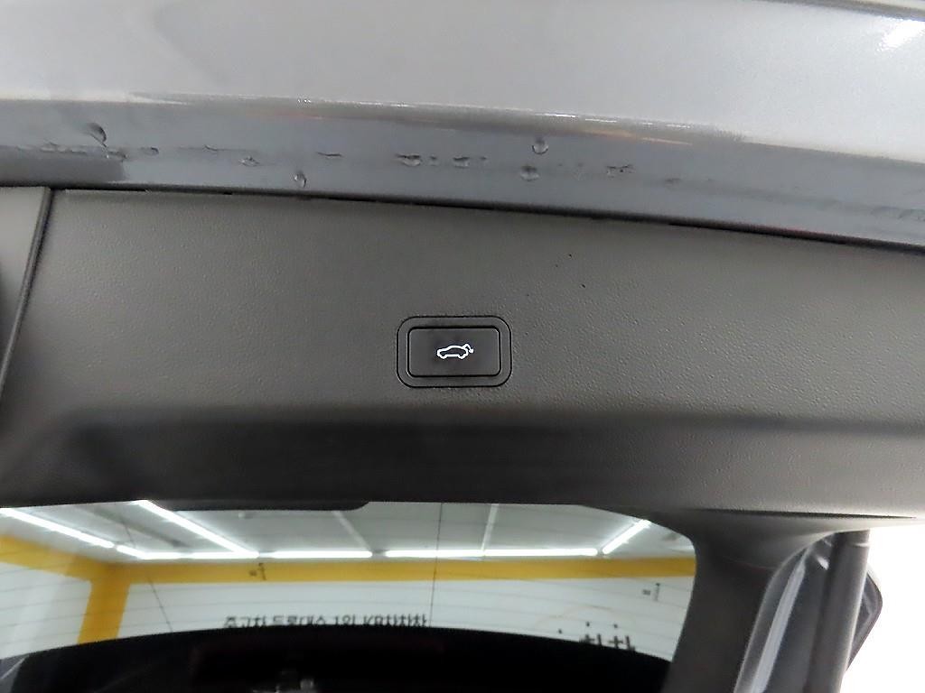 르노코리아(삼성) 그랑 콜레오스 가솔린 2.0 테크노 2WD 이미지 18
