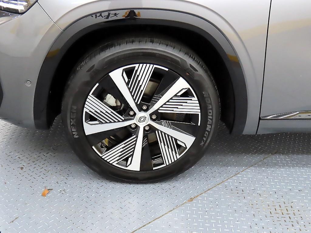 르노코리아(삼성) 그랑 콜레오스 가솔린 2.0 테크노 2WD 이미지 20
