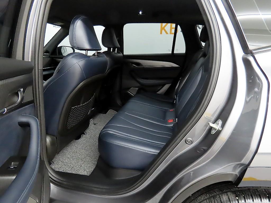 르노코리아(삼성) 그랑 콜레오스 가솔린 2.0 테크노 2WD 이미지 6