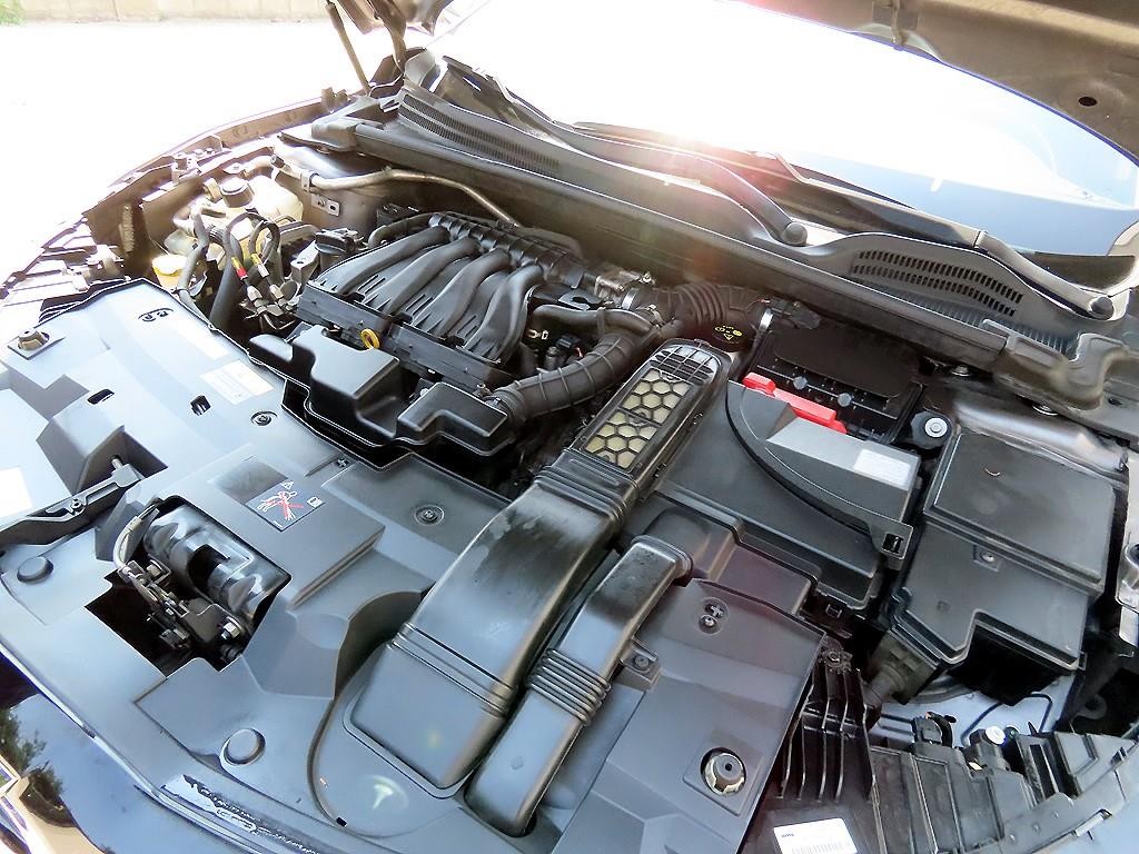 르노코리아(삼성) SM6 LPG 2.0 LPe LE(장애인용) 이미지 19