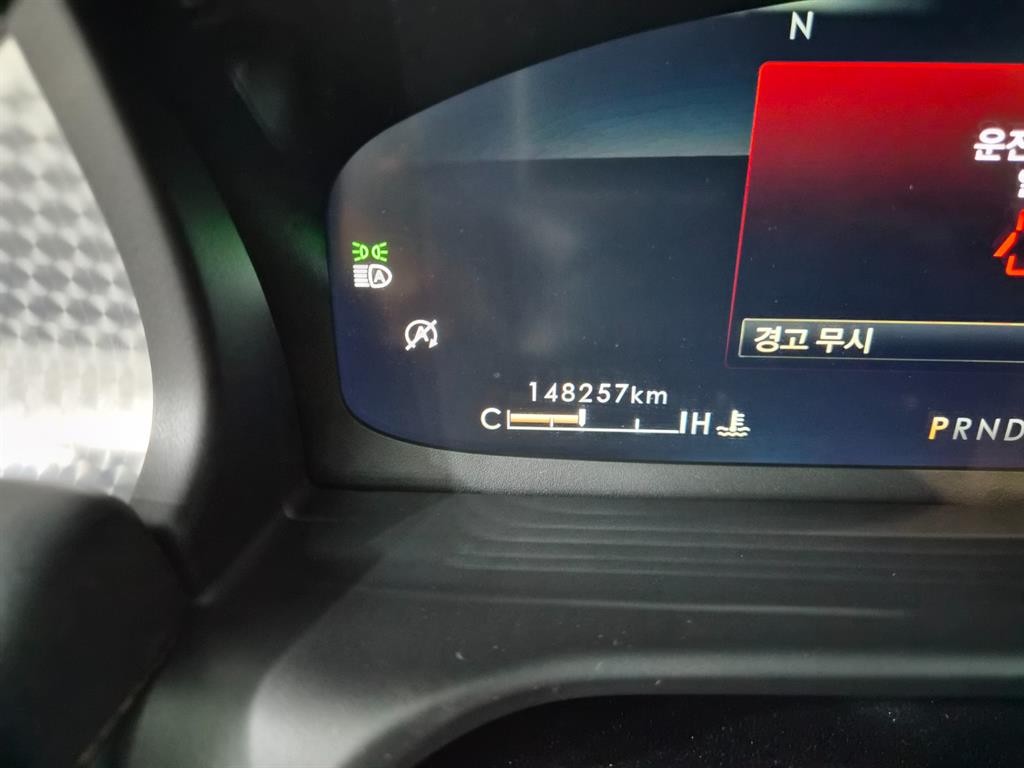 링컨 에비에이터 에비에이터 2세대 3.0 블랙라벨 AWD 이미지 13