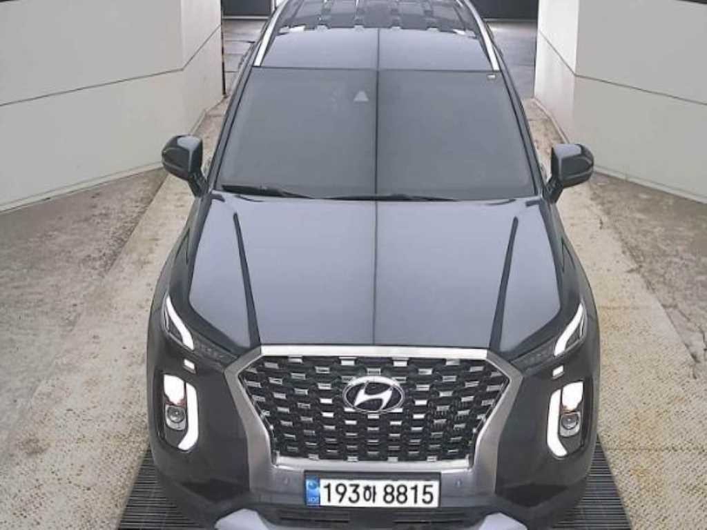 현대 팰리세이드 디젤 2.2 2WD 익스클루시브 이미지 1