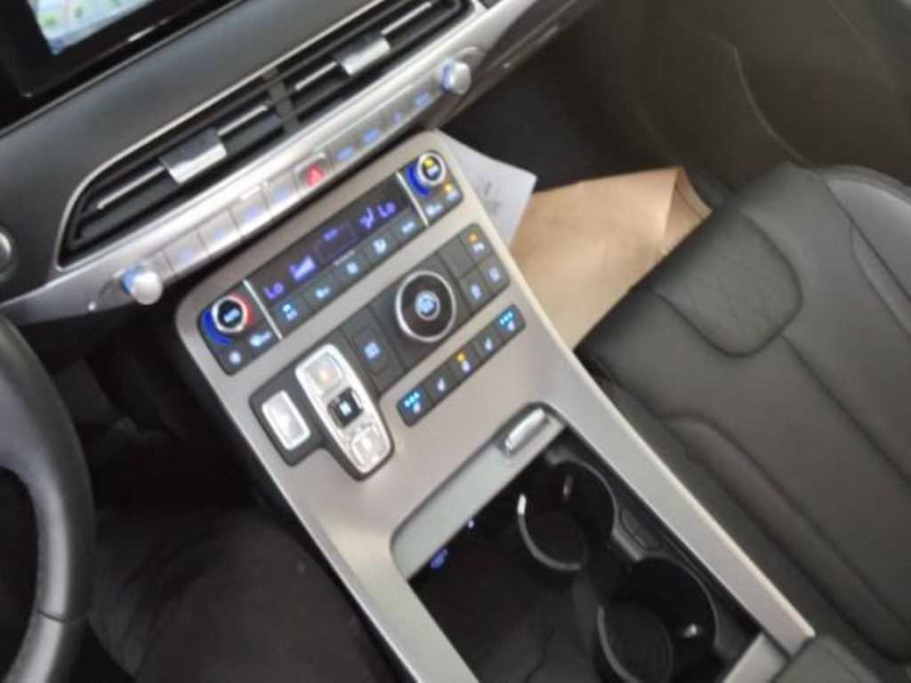 현대 팰리세이드 디젤 2.2 2WD 익스클루시브 이미지 8