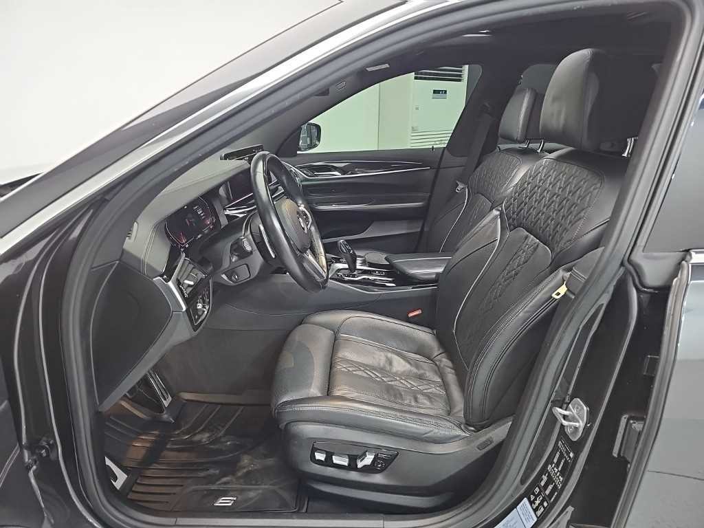 BMW 그란투리스모 6시리즈 GT (G32) 620d xDrive M 스포츠 이미지 11