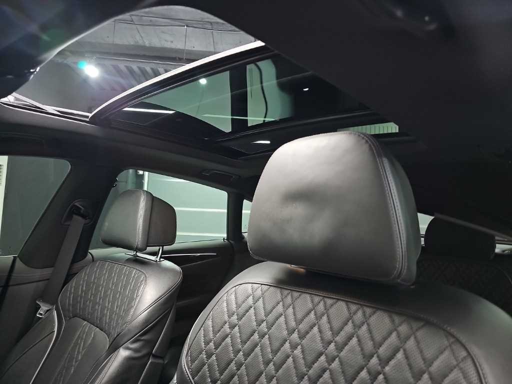 BMW 그란투리스모 6시리즈 GT (G32) 620d xDrive M 스포츠 이미지 14