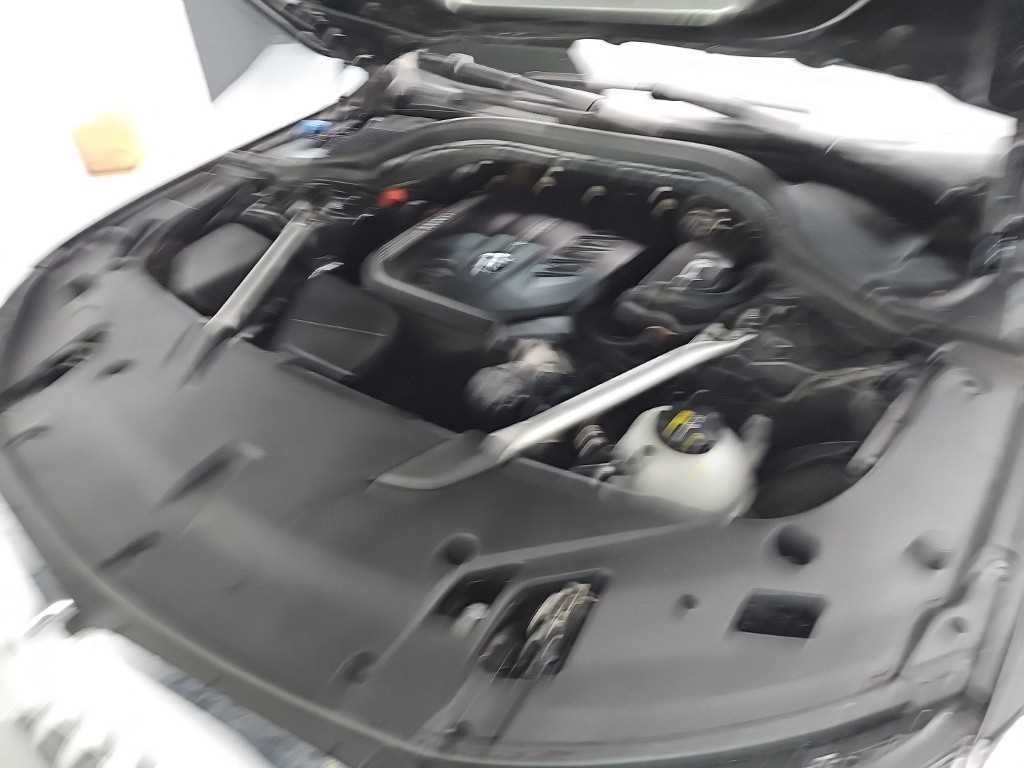 BMW 그란투리스모 6시리즈 GT (G32) 620d xDrive M 스포츠 이미지 5