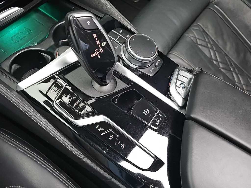 BMW 그란투리스모 6시리즈 GT (G32) 620d xDrive M 스포츠 이미지 8